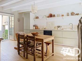 Vente Maison 3 chambresPellegrue