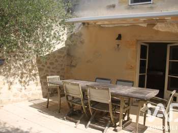 Vente maison 4 pièces Pellegrue 33
