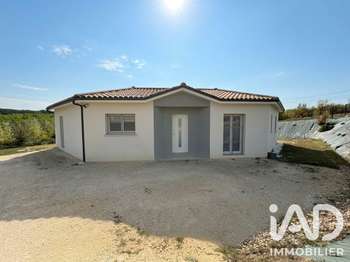 Vente Maison 3 chambresPellegrue