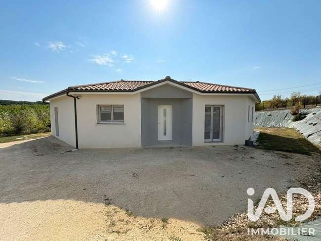 Maison 4 pièces 100 m² · à Pellegrue · 100 m² · 219 000 €