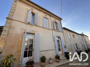 Vente Maison 3 chambresPellegrue