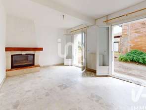 Vente Maison 2 chambresPelleport