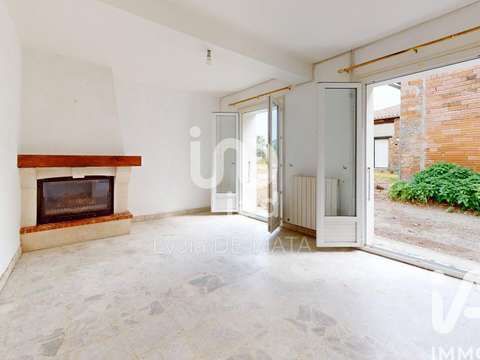 Vente maison 4 pièces Pelleport 31