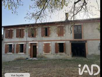 Vente Maison 4 chambresPelleport
