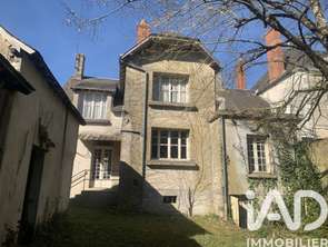Vente Maison 8 chambresPellevoisin
