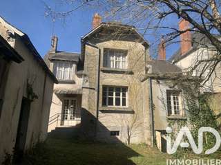 Vente maison 10 pièces