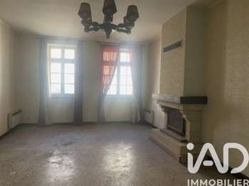 Vente maison 10 pièces