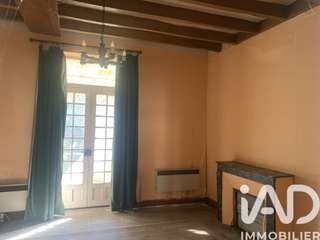 Vente maison 10 pièces