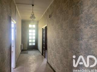 Vente maison 10 pièces