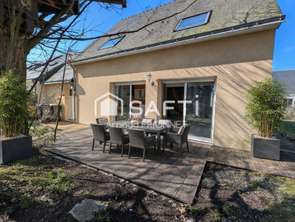 Vente Maison 5 chambresPellouailles-les-Vignes