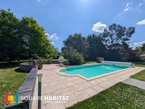 Vente Maison 4 chambresPellouailles-les-Vignes