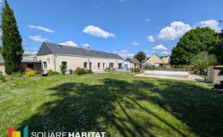 Photo Vente maison Pellouailles-les-Vignes