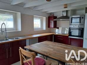 Vente Maison 5 chambresPellouailles-les-Vignes