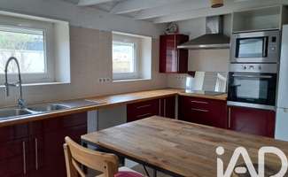 Photo Vente maison Pellouailles-les-Vignes