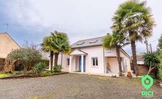 Photo Vente maison Pellouailles-les-Vignes