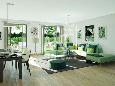 Vente maison 3 pièces Pellouailles-les-Vignes 49