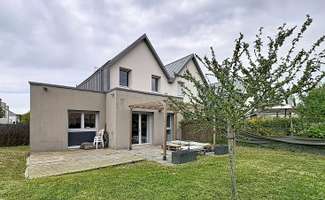 Photo Vente maison Pellouailles-les-Vignes