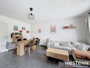 Vente Maison 3 chambresPellouailles-les-Vignes