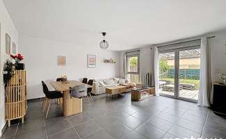Photo Vente maison Pellouailles-les-Vignes