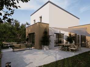 Vente Maison 4 chambresPellouailles-les-Vignes