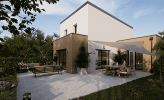 Photo Vente maison Pellouailles-les-Vignes