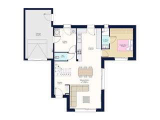 Vente maison