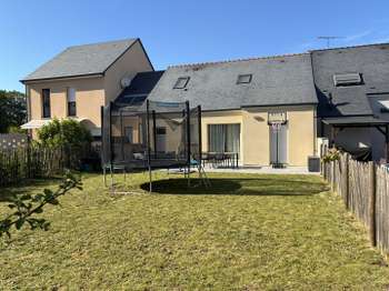 Vente Maison 3 chambresPellouailles-les-Vignes