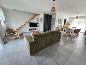 Vente Maison 3 chambresPellouailles-les-Vignes