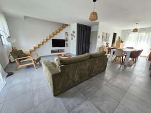 Photo Vente maison Pellouailles-les-Vignes