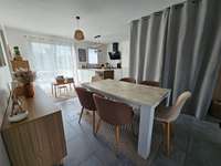 Vente maison 5 pièces Vente maison 5 pièces