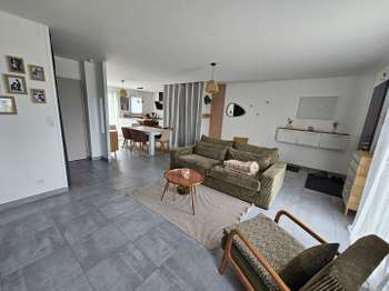 Vente Maison 3 chambresPellouailles-les-Vignes