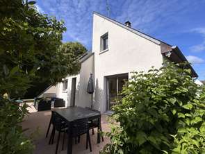 Vente Maison 4 chambresPellouailles-les-Vignes