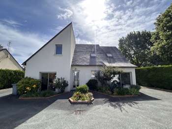 Vente Maison 4 chambresPellouailles-les-Vignes