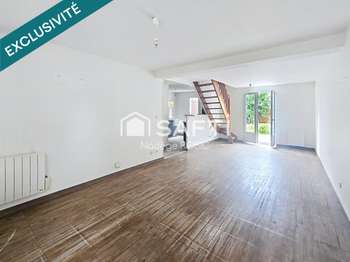 Vente maison 5 pièces Pellouailles-les-Vignes 49