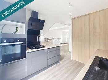 Vente Maison 3 chambresPellouailles-les-Vignes