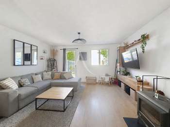 Vente Maison 3 chambresPellouailles-les-Vignes