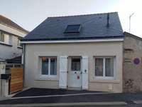 Vente maison Pellouailles-les-Vignes - 49