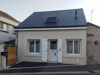 Vente Maison 3 chambresPellouailles-les-Vignes