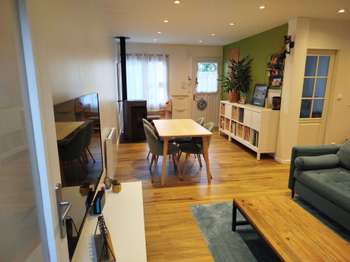 Photo Vente maison Pellouailles-les-Vignes