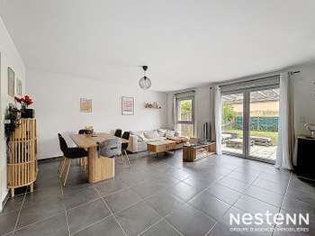 Vente maison 4 pièces Pellouailles-les-Vignes 49