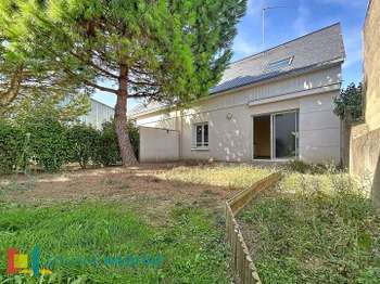 Vente Maison 4 chambresPellouailles-les-Vignes