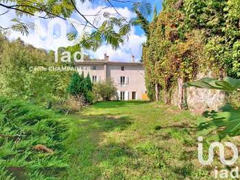 Vente maison 5 pièces Pélussin 42