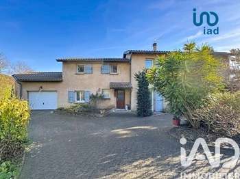 Vente Maison 7 chambresPélussin