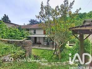Vente Maison 3 chambresPélussin