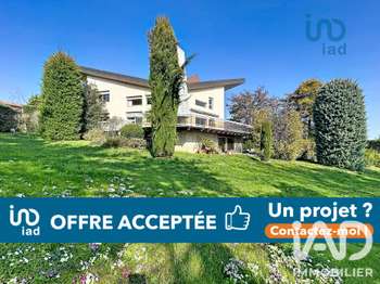 Vente Maison 5 chambresPélussin