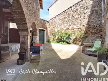 Vente Maison 4 chambresPélussin