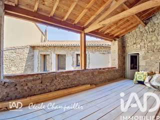 Vente maison 7 pièces Vente maison 7 pièces