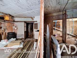 Vente maison 7 pièces Vente maison 7 pièces