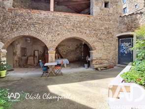 Vente Maison 4 chambresPélussin