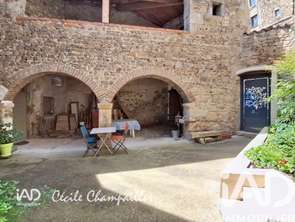Vente Maison 4 chambresPélussin